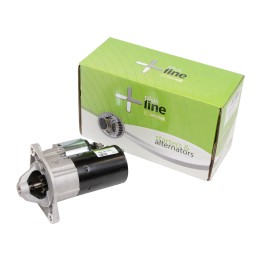 Motor de arranque novo +Line Pos 100.511.103.010