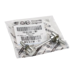 Commande de réglage de la hauteur des phares 51860400