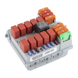 Motorsteuergerät 1398644080