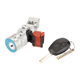 Zündschloss 4 pin TR 0533