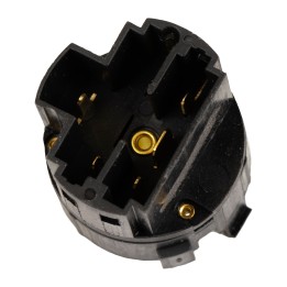 Electrical components for steering wheel locks FT82410