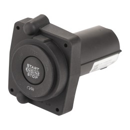 Interruptor de ignição e arranque K68307356AC