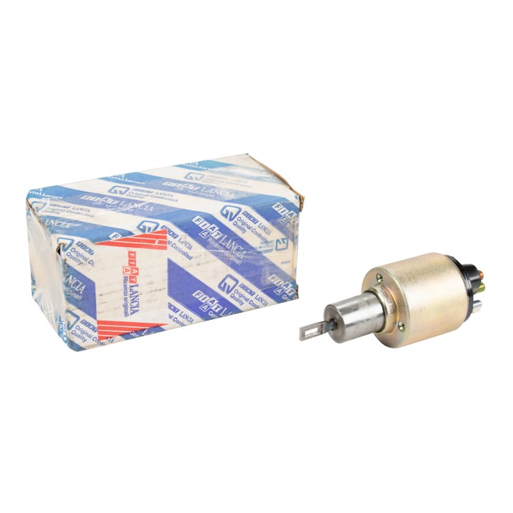 Starter solenoid switch 9949056
