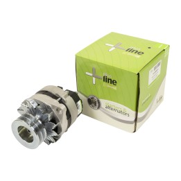 Alternator – New +Line part Pos 105.014.065.050