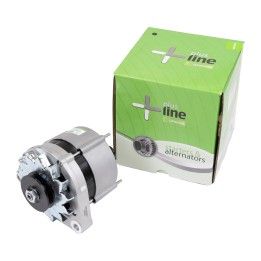 Alternator – New +Line part Pos 105.005.065.010