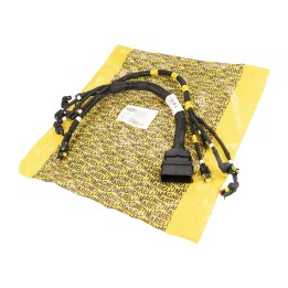Conjunto de cabos para o módulo Selespeed Magneti Marelli 024000021010