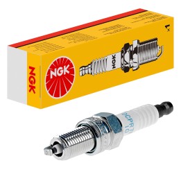 Spark plug DCPR7E-N-10 NGK 4983
