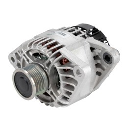 New 90 A Denso alternator DAN1365