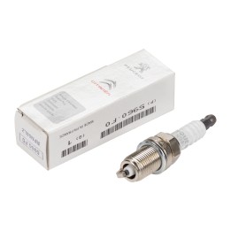 Genuine PSA spark plug (5960J2) 1632745480