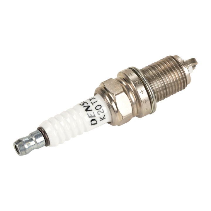DENSO SD K20TXR Spark Plug, Removable