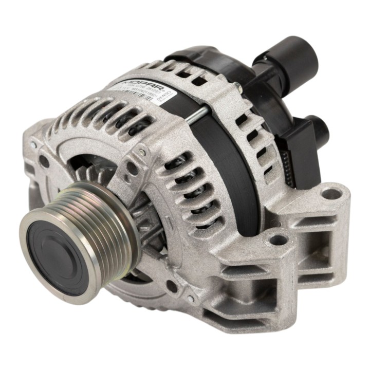 ORIGINAL alternator 52003618