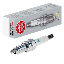 Spark plug ZKR7AI-8 NGK 92402