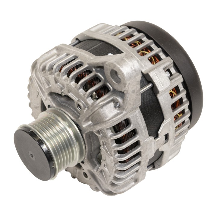 Alternator, generator 52182437