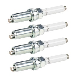 Zündkerze 4er-Set NULL