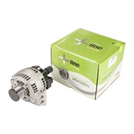 Alternator – New +Line part Pos 505.947.150.050