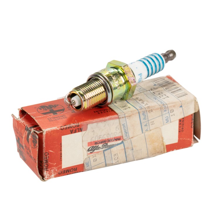Spark plug 60569086