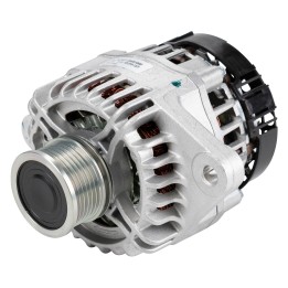 New 120 A DENSO alternator DAN1000
