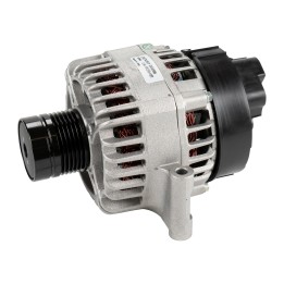 New 90 A DENSO alternator DAN996