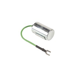 Condensatore Bosch 1237330809