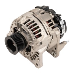 Overhauled alternator, 90 A L 41 920