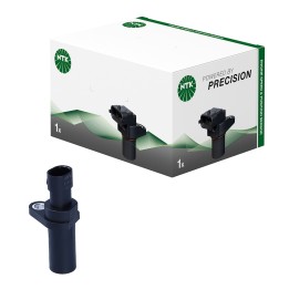 Inductive sensor, pulse generator, crankshaft NTK 81404