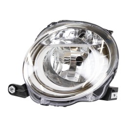Phare complet gauche TYC 20-1494-05-2