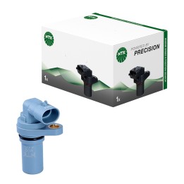 Inductive sensor, pulse generator, crankshaft NTK 81252