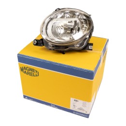 Farol completo, lado esquerdo, com íman, Marelli Magneti Marelli 712455501129