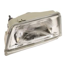 Front left headlamp (H4) TYC 20-5618-05-2