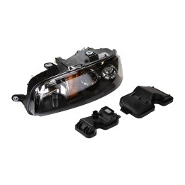 Farol dianteiro esquerdo H7 TYC 20-5958-05-2