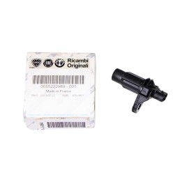 Inductive sensor, pulse generator, crankshaft 46341137