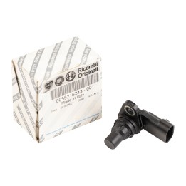 Inductive sensor, pulse generator, camshaft 55216243