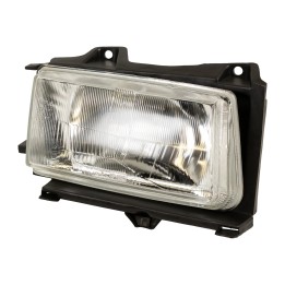 Farol dianteiro direito H4 Repro TYC 20-5527-08-2