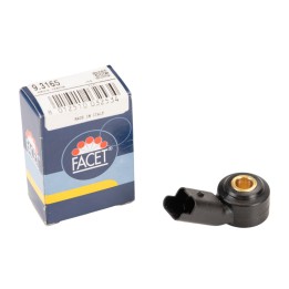 Knock sensor FACET 9.3165