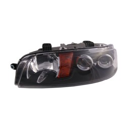 Farol dianteiro esquerdo H1/H1/H3 sem servomotor TYC 20-5958-75-2