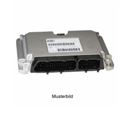 Fuel injection control unit – Engine Management Magneti Marelli 216160107206