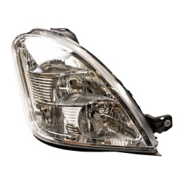 Faro destro completo TYC 20-12771-05-2