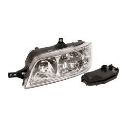Farol dianteiro esquerdo sem servomotor TYC 20-0678-05-2