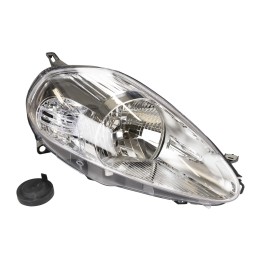 Faro delantero derecho TYC 20-0849-05-2