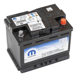 Batteria 680a 60AH AGM 9854589080