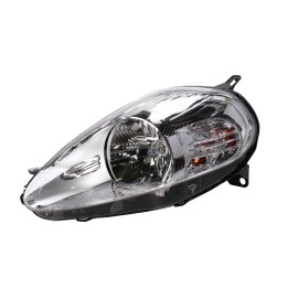 Faro anteriore sinistro 51701593