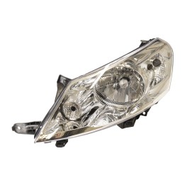 Farol dianteiro esquerdo TYC 20-1220-05-2