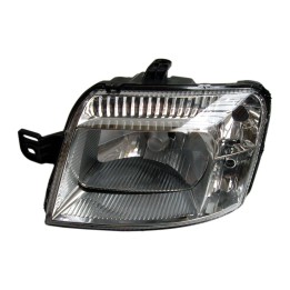 Front left headlamp (replica) 51794155