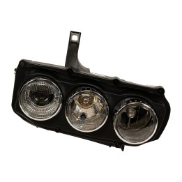 Front left headlamp 60682089