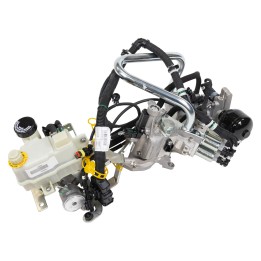 Speed control unit Magneti Marelli 230000004010