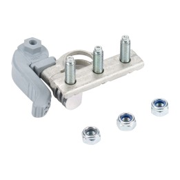 Battery terminal clamp FT75027