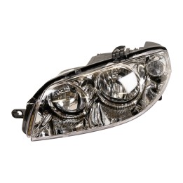Farol dianteiro esquerdo H7/H1 TYC 20-0352-05-2
