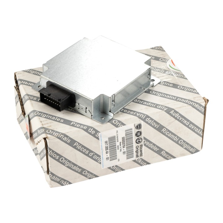 Unité de commande d'autoradio 50520764