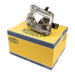 Front right headlamp, Magneti Marelli 712416801121