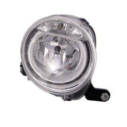 Faro completo destro Magneti Marelli 712455401129